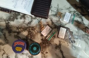 Нападнал полицаец кој му врачувал покана за во полициска станица во Виница