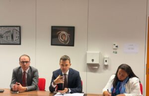 Муцунски-Јан Копман: Разменети мислења за спроведувањето на реформската агенда, во фокусот и иницијативата „Роаминг како дома со ЕУ“