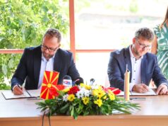 Љутков: Соработката со Германскиот археолошки институт отвора нови перспективи за македонската археологија