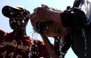 Одложени активности на отворено: Министерството за здравство со препораки поради најавите за високи температури