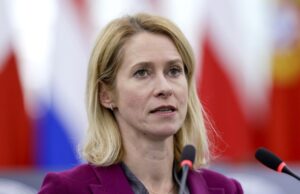 ЕУ воведува нови санкции кон Русија