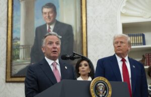 Пратеникот на Трамп погрешно ги разбрал условите на Путин за мир, пишува „Билд“