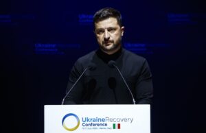 Зеленски остро им одговори на Трамп и Путин: Украинците нема да му ја дадат својата земја на окупаторот