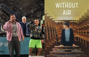 Јовановиќ: Прикажавме силно авангардни и ангажирани филмови на унгарската филмска вечер во Центарот за култура „Григор Прличев“ во Охрид