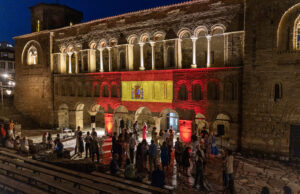 (Фото) Магично патување од срцето на Балканот до Шпанија