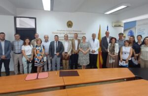 Потпишани договори за 40 научно – истражувачки проекти на универзитетите, научните институти и МАНУ