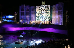 Сиљановска-Давкова ќе ги отвори 64. Струшки вечери на поезијата