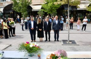 Meџити: Мајка Тереза е една од најсветлите личности на човештвото