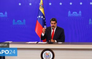 САД нудат 50 милиони долари за апсење на претседателот на Венецуела