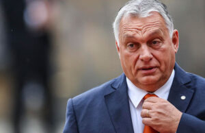 Орбан сам против ЕУ: Не ја потпишувам изјавата за поддршка за Украина