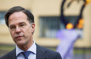 Шефот на НАТО: Топката сега е во дворот на Путин