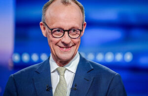 Мерц ги покани Трамп, Зеленски и Руте на виртуелна средба пред самитот во Алјаска