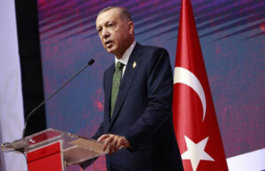 Ердоган за Газа: Одлуката на Израел е неприфатлива, поддршката за Палестина продолжува