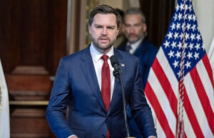 Венс: Европа мора да го понесе лавовскиот дел од товарот за безбедноста во Украина