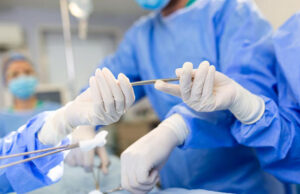 Бели дробови од свиња трансплантирани на човек во Кина