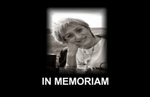 Почина Јулијана Тануровска, долгогодишен новинар и уредник на сателитската програма на МРТ
