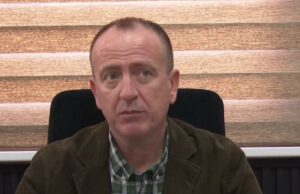 Алијанса за Албанците: ВМРО-ДПМНЕ се обидува да ја оцрни фигурата на Таравари преку клевети и игри со зборови