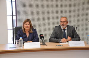 Божиновска: Признание и почит за рударите – Нема компромис со законот, засилени контроли, државата стои зад сите што чесно работат