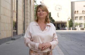 ВМРО-ДПМНЕ го жртвуваше Скопје за да се пресметува со Арсовска, вели Шукова