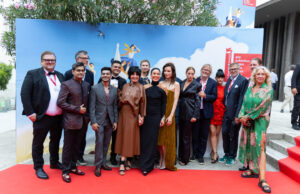 „Мајка“ на Теона Стругар Митевска со триумфална светска премиера во Венеција