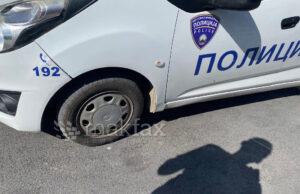 Кривична против полицаец од Интервентна поради поткуп