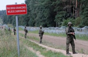 Полската јавност е против учество на војската во Украина