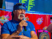 Откриена причината за смртта на Халк Хоган