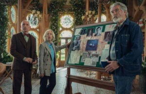 (Видео) Нова криминална комедија доаѓа на „Нетфликс“