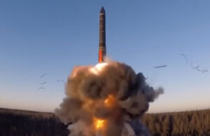 (Видео) „Летечки Чернобил“ во акција: Русите активираат иновативни крстосувачки ракети на нуклеарен погон, Американците внимателно ја следат ситуацијата