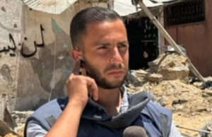 (Видео) Израелската армија: Убивме новинар на Ал Џезира