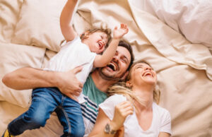 Некои луѓе имаат вродена способност да бидат грижливи, трпеливи и полни со разбирање: овие хороскопски знаци се најдобри родители