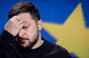 Во Европа расте стравот од средбата Трамп-Путин: во тек се итни разговори