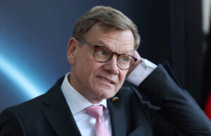 Германски министер за завршувањето на војната: Украинските отстапки се можни, но не сега