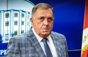 Додик ја откупи едногодишната затворска казна