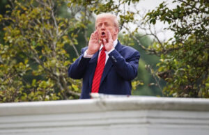 Белата куќа пред средбата Трамп-Путин: Сè се сведува на инстинктите на Трамп