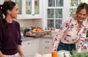 (Видео) Објавен трејлерот за втората сезона на шоуто на Меган Маркл