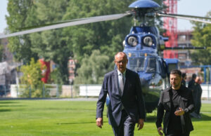 Германскиот канцелар Мерц: Путин мора сериозно да ја сфати понудата за дијалог