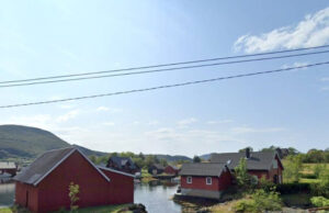 Русите хакираа брана во Норвешка: со часови испуштале големи количини вода