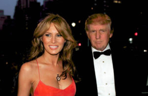 Хантер Бајден: Епстин ја запозна Меланија со Трамп; првата дама се закани со тужба