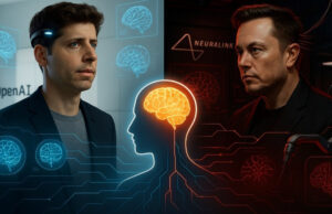 OpenAI работи на алтернатива на Neuralink на Маск