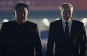 Ким Џонг-ун одговори на писмото од Путин: „Воспоставивме единство на бојното поле“