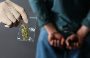 Уапсен вработен во „Здравствен дом“- Берово, кај него е пронајдена дрога