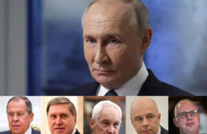 Петорката на Путин за Алјаска: Што открива составот на руската делегација?