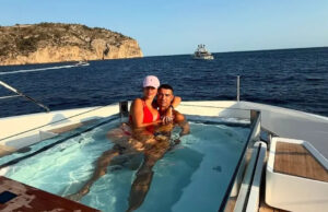 Што ќе добие Георгина ако раскине со Роналдо: португалски весник откри детали од предбрачниот договор