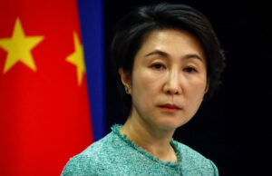 Трамп: Кина нема да изврши инвазија врз Тајван додека сум јас на власт; Кина: Тоа е наша работа