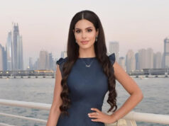 Палестина за прв пат во историјата има претставничка на изборот за Мис Универзум