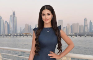 Палестина за прв пат во историјата има претставничка на изборот за Мис Универзум