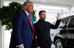 Зеленски: Веќе работиме на специфичната содржина за безбедносните гаранции