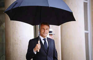 Макрон: Израелската офанзива врз Газа би можела да доведе до вистинска катастрофа