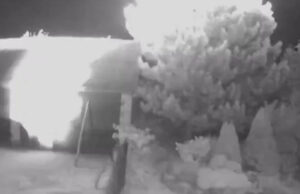 Полска за падот на воениот дрон: „Русија повторно ги провоцира земјите од НАТО“